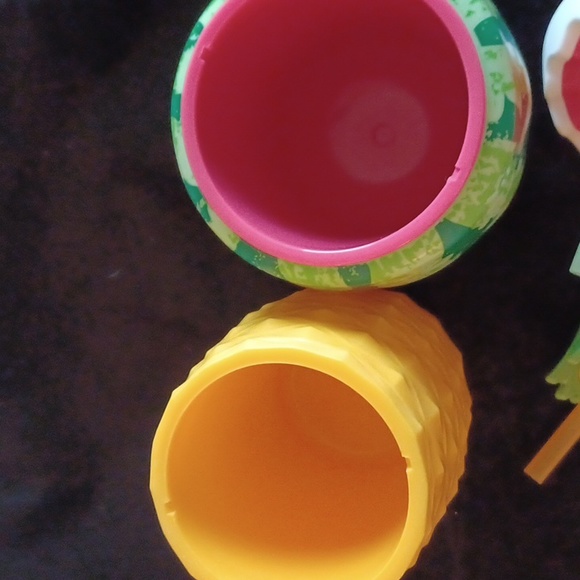 Tropical drink cups bundle - Picture 4 of 4